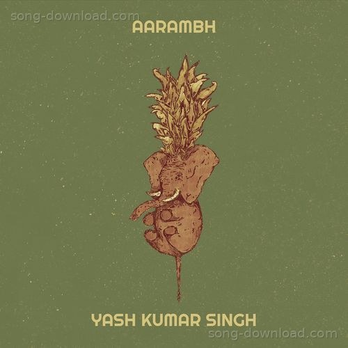 Mann (Take 2) YASH KUMAR SINGH MP3 Download